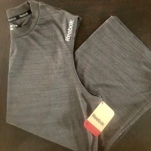 Men’s Reebok Muscle Tee